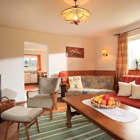 Hinterebenhub Hopfgarten im Brixental