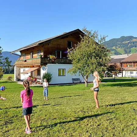 Hinterebenhub Hopfgarten im Brixental