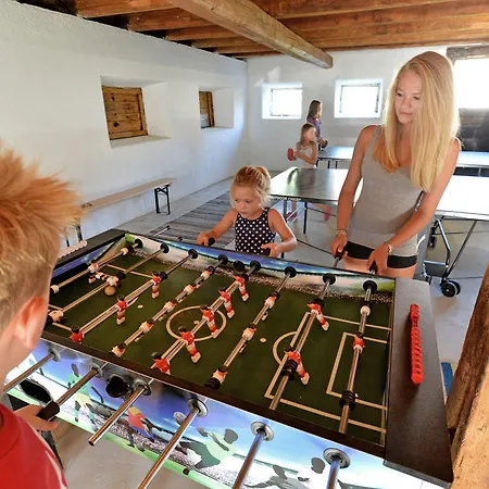 Hinterebenhub Hopfgarten im Brixental