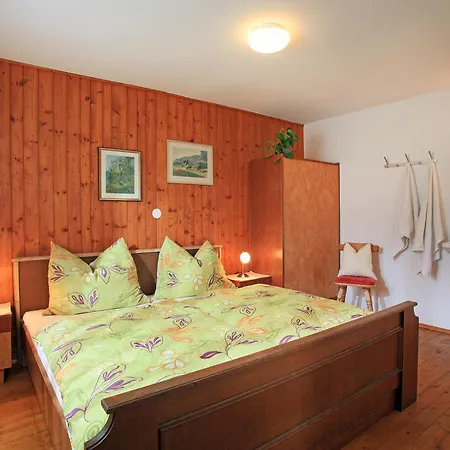 Apartmán Hinterebenhub Hopfgarten im Brixental