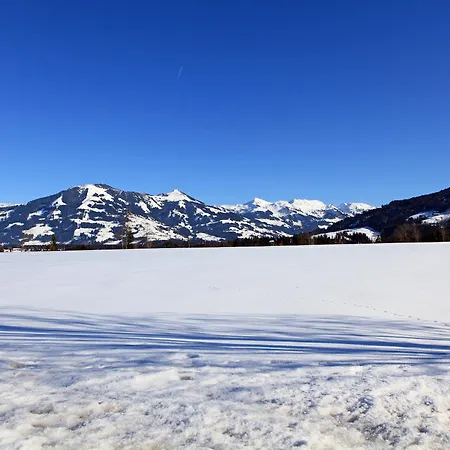 Apartmán Hinterebenhub Hopfgarten im Brixental