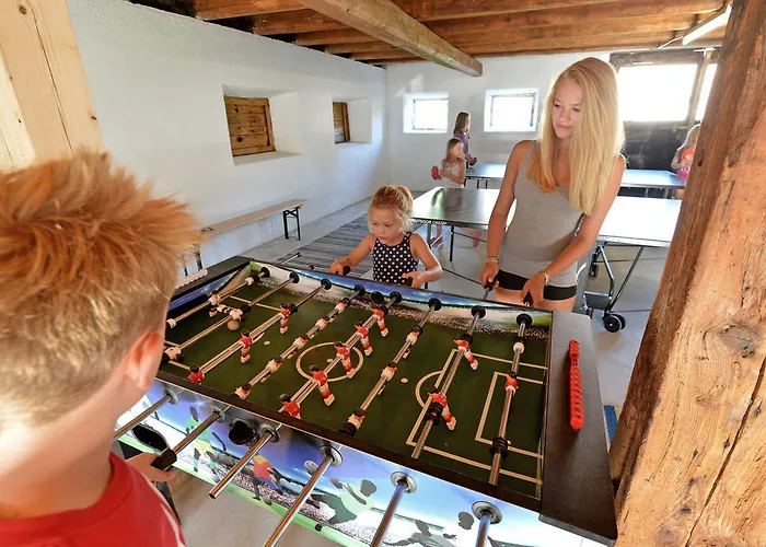 Hinterebenhub Hopfgarten im Brixental