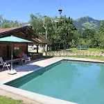 Landhaus Hinterebenhub