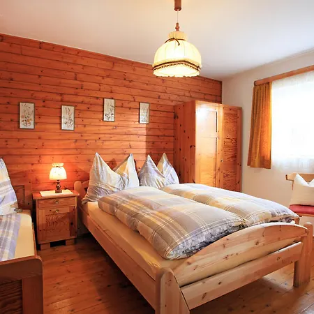 Landhaus Hinterebenhub